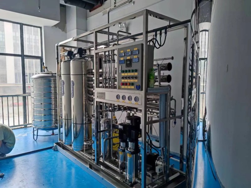 微生物電化學系統(tǒng)技術實現(xiàn)廢水處理與能源回收雙突破?